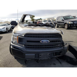 2020 FORD F-150 1FTEX1CB1LKE74276 78086035