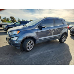 2020 FORD ECOSPORT MAJ6S3KL0LC371097 79312945