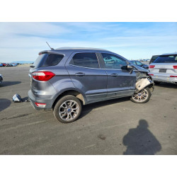2020 FORD ECOSPORT MAJ6S3KL0LC371097 79312945