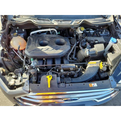2020 FORD ECOSPORT MAJ6S3KL0LC371097 79312945