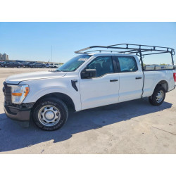 2021 FORD F150 1FTEW1CP3MFB02057 46635716
