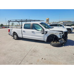 2021 FORD F150 1FTEW1CP3MFB02057 46635716