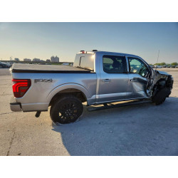 2025 FORD F150 PLATI 1FTFW7L8XSFB48885 47058686