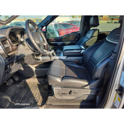 2025 FORD F150 PLATI 1FTFW7L8XSFB48885 47058686