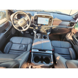 2025 FORD F150 PLATI 1FTFW7L8XSFB48885 47058686