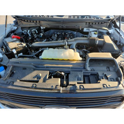 2025 FORD F150 PLATI 1FTFW7L8XSFB48885 47058686