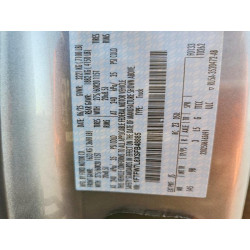 2025 FORD F150 PLATI 1FTFW7L8XSFB48885 47058686