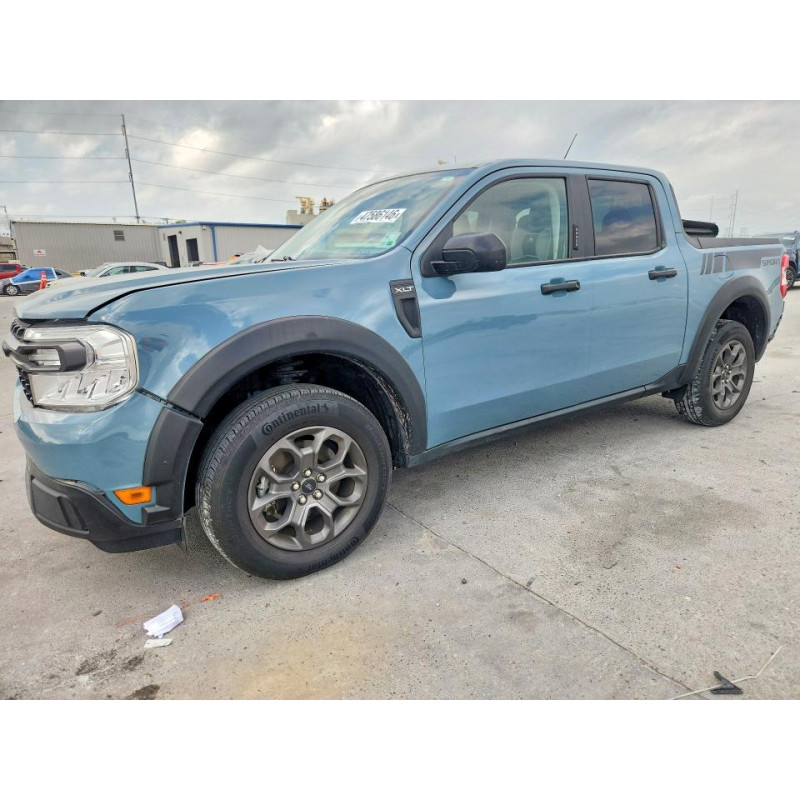2023 FORD MAVERICK 3FTTW8E98PRA24476 47586146