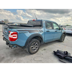 2023 FORD MAVERICK 3FTTW8E98PRA24476 47586146