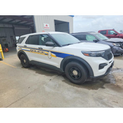 2023 FORD EXPLORER 1FM5K8AB6PGA03660 48358856