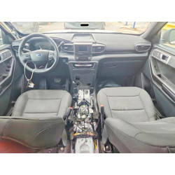 2023 FORD EXPLORER 1FM5K8AB6PGA03660 48358856