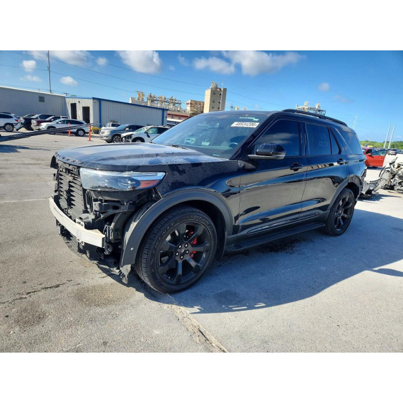2021 FORD EXPLORER 1FM5K8GC2MGA69831 48934206