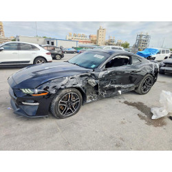 2020 FORD MUSTANG 1FA6P8CF5L5153507 49283256