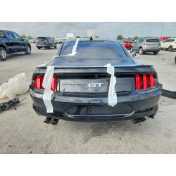 2020 FORD MUSTANG 1FA6P8CF5L5153507 49283256