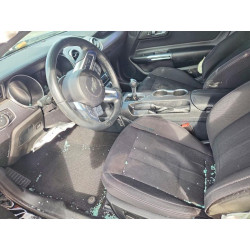 2020 FORD MUSTANG 1FA6P8CF5L5153507 49283256