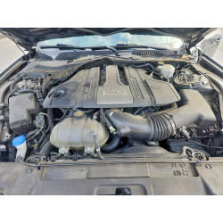 2020 FORD MUSTANG 1FA6P8CF5L5153507 49283256