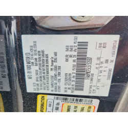 2020 FORD MUSTANG 1FA6P8CF5L5153507 49283256