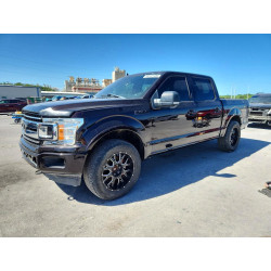2020 FORD F-150 1FTEW1E40LKE32716 50101486