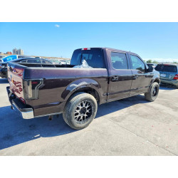 2020 FORD F-150 1FTEW1E40LKE32716 50101486