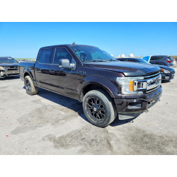 2020 FORD F-150 1FTEW1E40LKE32716 50101486
