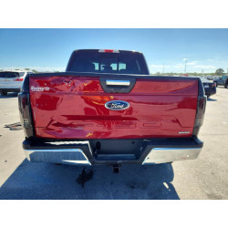 2020 FORD F-150 1FTEW1E40LKE32716 50101486