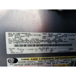 2020 FORD EXPEDITION 1FMJU1HT6LEA33990 50761216