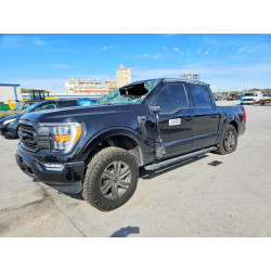 2022 FORD F-150 1FTFW1E83NKE73318 72546985
