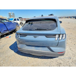 2024 FORD MUSTANG 3FMTK1SU1RMA16386 75617635