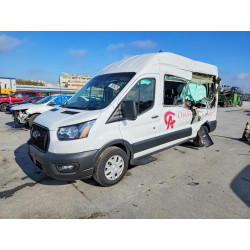 2024 FORD TRANSIT 1FBAX2X85RKB82257 76605475