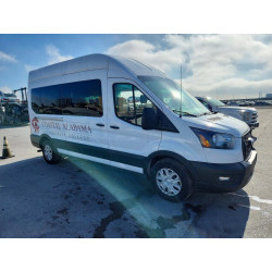 2024 FORD TRANSIT 1FBAX2X85RKB82257 76605475