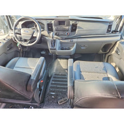 2024 FORD TRANSIT 1FBAX2X85RKB82257 76605475