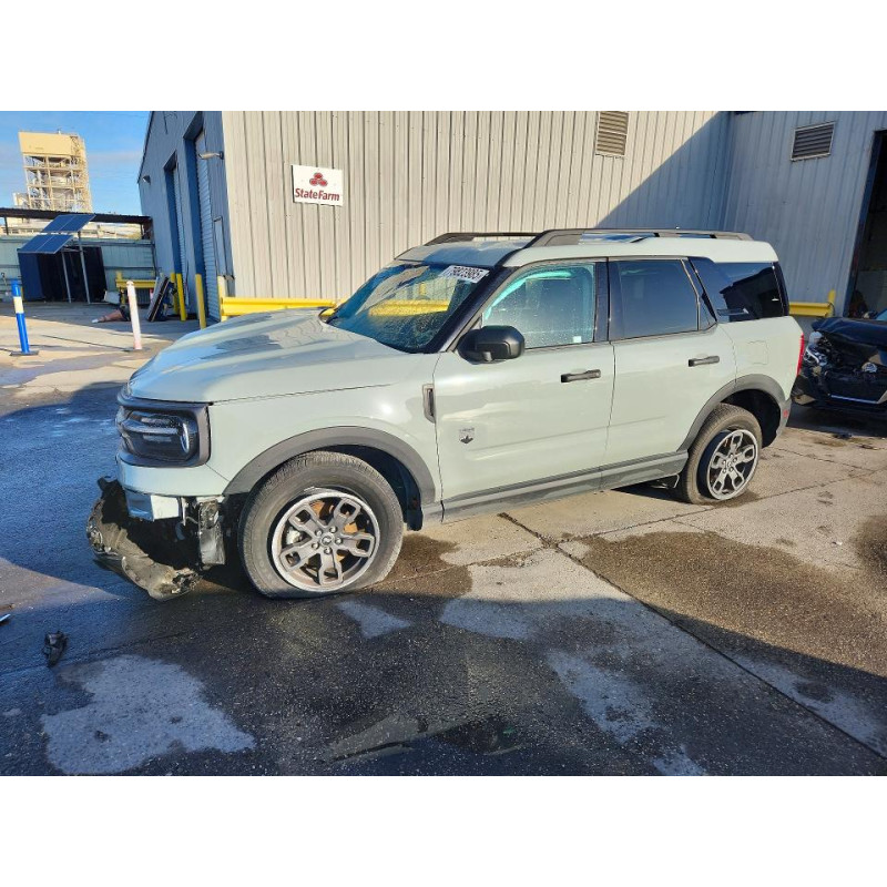 2024 FORD BRONCO 3FMCR9B68RRF55814 79823985