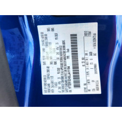 2020 FORD RANGER 1FTER1EH0LLA11194 79908595
