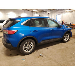 2020 FORD ESCAPE 1FMCU0G60LUB60710 41708076