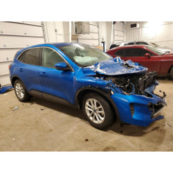 2020 FORD ESCAPE 1FMCU0G60LUB60710 41708076