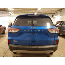 2020 FORD ESCAPE 1FMCU0G60LUB60710 41708076