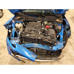 2020 FORD ESCAPE 1FMCU0G60LUB60710 41708076