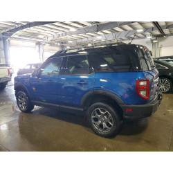 2024 FORD BRONCO 3FMCR9D90RRE27820 41734166