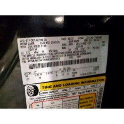 2022 FORD EXPEDITION 1FMJK2AT6NEA51012 41935176