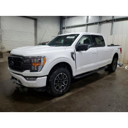 2023 FORD All Models 1FTFW1E5XPKD41388 41936556