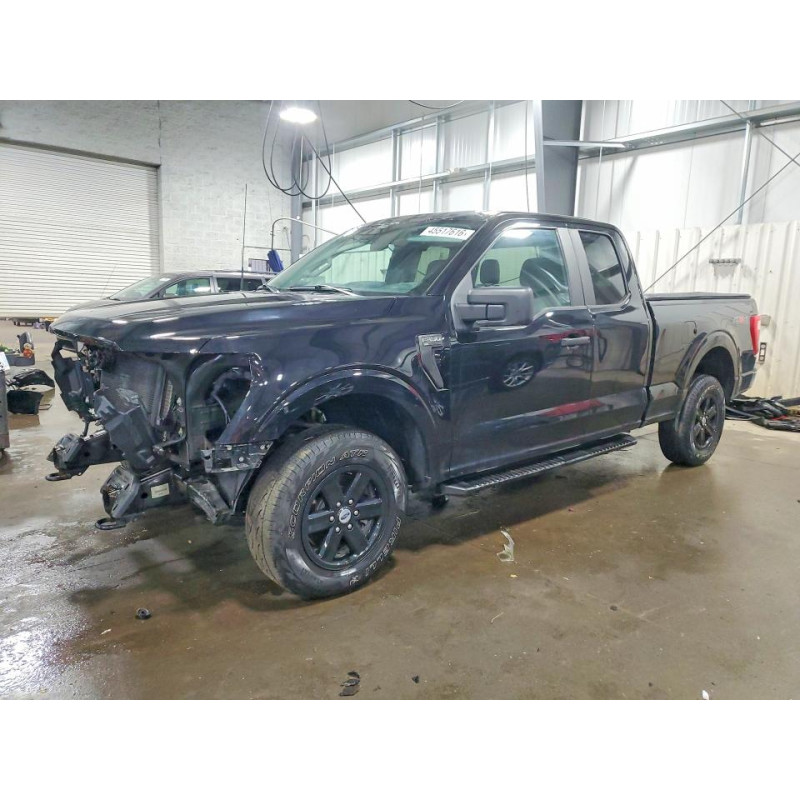 2021 FORD All Models 1FTEX1EB6MFC14866 45517616
