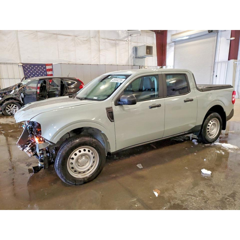 2024 FORD MAVERICK 3FTTW8A38RRB40782 45934226
