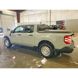 2024 FORD MAVERICK 3FTTW8A38RRB40782 45934226