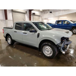 2024 FORD MAVERICK 3FTTW8A38RRB40782 45934226
