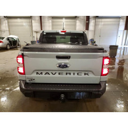 2024 FORD MAVERICK 3FTTW8A38RRB40782 45934226
