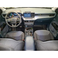2024 FORD MAVERICK 3FTTW8A38RRB40782 45934226