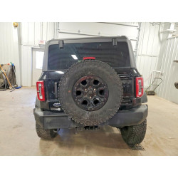 2023 FORD BRONCO 1FMEE5DP0PLB11504 46193926