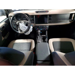 2023 FORD BRONCO 1FMEE5DP0PLB11504 46193926