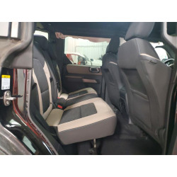 2023 FORD BRONCO 1FMEE5DP0PLB11504 46193926