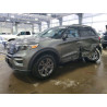 2023 FORD EXPLORER 1FMSK8DHXPGA12722 46205976